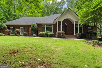 335 Postwood Drive, Fayetteville, GA 30215 - Photo 1