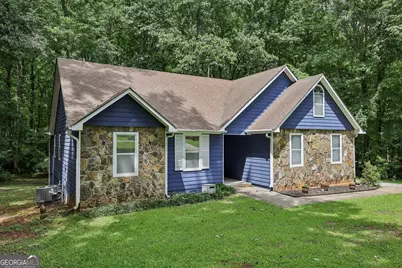 120 Carriage Gate Drive, Sharpsburg, GA 30277 - Photo 1