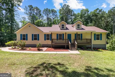 1336 Martin Mill Road, Moreland, GA 30259 - Photo 1