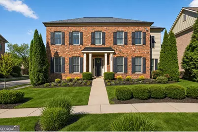 2003 Heathermere Way, Roswell, GA 30075 - Photo 1