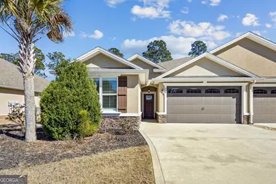 345 Laurel Landing Boulevard, Kingsland, GA 31548 - Photo 1