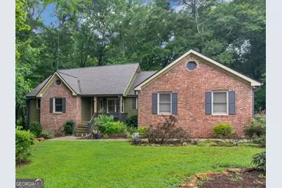 330 Lake Ridge Court, McDonough, GA 30253 - Photo 1