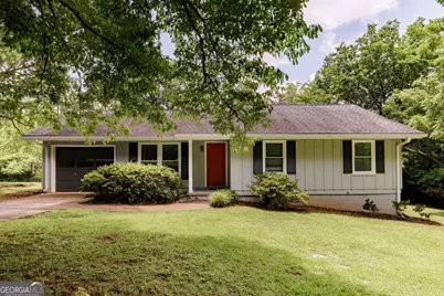 168 Pearl Street, Athens, GA 30601 - Photo 1