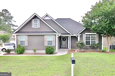 4113 Bright Creek, Hahira, GA 31632 - Photo 1