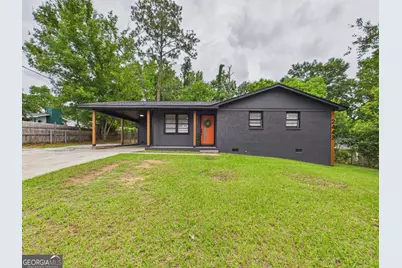 2443 Lambert Drive, Macon, GA 31206 - Photo 1