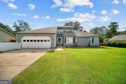 8883 Peppertree Drive, Jonesboro, GA 30238 - Photo 1