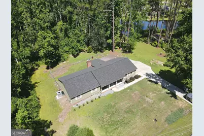 122 Ponderosa Drive, Swainsboro, GA 30401 - Photo 1