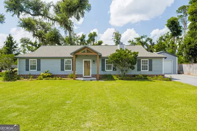 5555 N Danieli Drive, Lake Park, GA 31636 - Photo 1