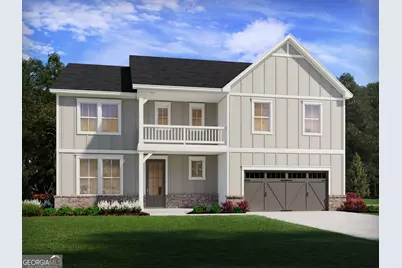 5936 Cabernet Lane, Braselton, GA 30517 - Photo 1