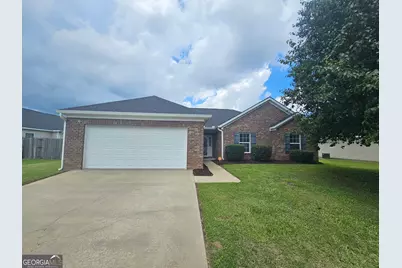 8003 Ponderosa Pine Avenue, Statesboro, GA 30458 - Photo 1