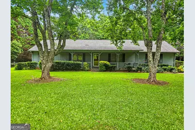 413 Kelly Road, McDonough, GA 30253 - Photo 1