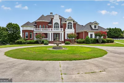 2835 Wallace Road, Buford, GA 30519 - Photo 1