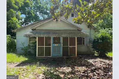 102 Mulberry Street, Greensboro, GA 30642 - Photo 1