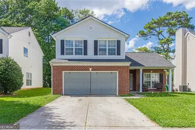 845 Clairidge Lane, Lawrenceville, GA 30046 - Photo 1