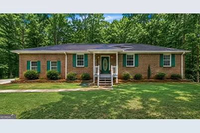 1451 Double Bridges Road, Madison, GA 30650 - Photo 1