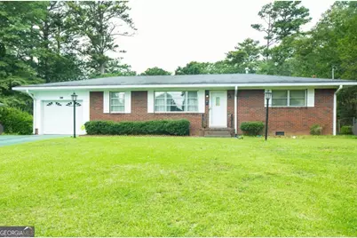 6811 Mayo Drive, Riverdale, GA 30274 - Photo 1