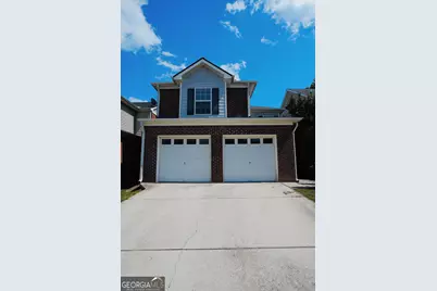 1139 Dunaway Drive, McDonough, GA 30253 - Photo 1