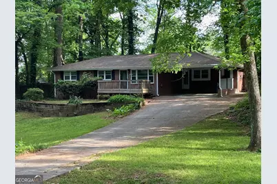 4876 Velva Way NW, Lilburn, GA 30047 - Photo 1