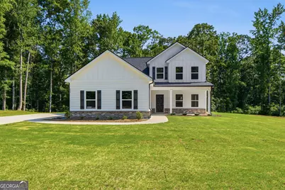 205 Yancey Road, Covington, GA 30014 - Photo 1