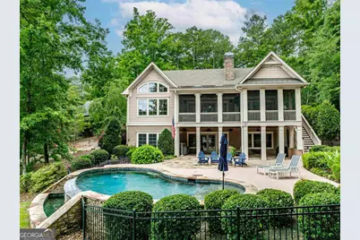 1101 Talon Drive, Greensboro, GA 30642 - Photo 1