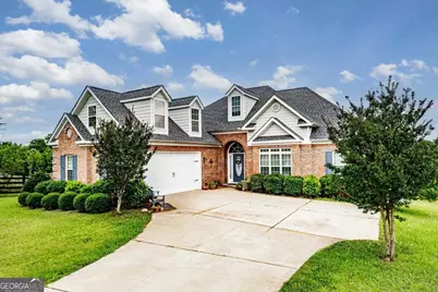 135 Alexander Lakes Drive, Eatonton, GA 31024 - Photo 1