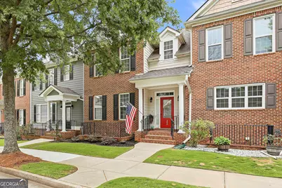 200 Camford Stone Path, Fayetteville, GA 30214 - Photo 1