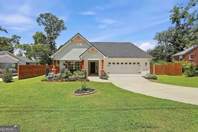 16 Watson Drive, Newnan, GA 30263 - Photo 1