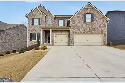 105 Hacienda Avenue #27, Locust Grove, GA 30248 - Photo 1