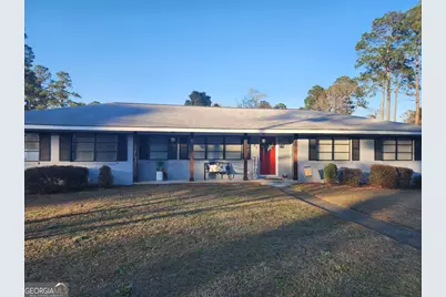 501 Pine Forest Street, Dublin, GA 31021 - Photo 1