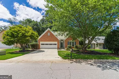 3435 Haverhill Rowe, Lawrenceville, GA 30044 - Photo 1