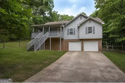 70 Crowe Springs Spur NW, Cartersville, GA 30121 - Photo 1