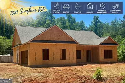 1381 Sunshine Road, Toccoa, GA 30577 - Photo 1
