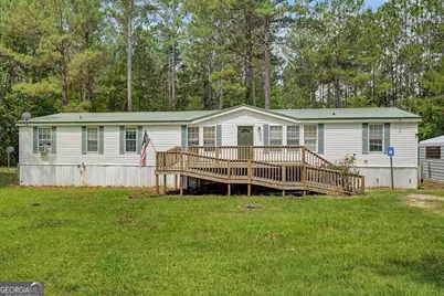 118 Tall Timbers Lane, Brooklet, GA 30415 - Photo 1