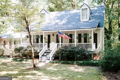 441 Eller Road, Commerce, GA 30530 - Photo 1