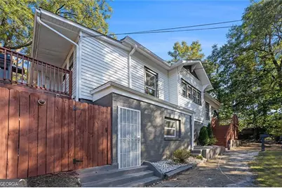 264 Wellington Street SW, Atlanta, GA 30314 - Photo 1