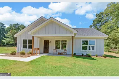 35 Oak Haven Drive #LOT 7, Bowersville, GA 30516 - Photo 1