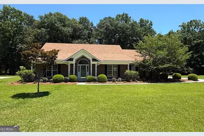 1129 Bartlett Drive, Statesboro, GA 30461 - Photo 1