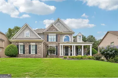 921 Laurelwood Court, Canton, GA 30115 - Photo 1