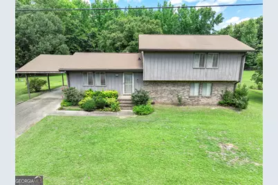 1915 Leigh Drive SW, Conyers, GA 30094 - Photo 1