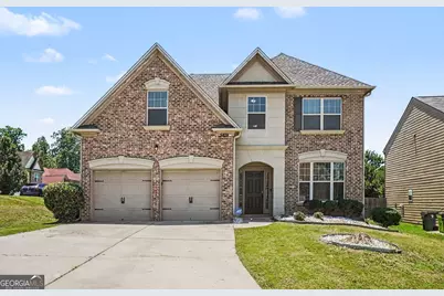 5809 Providence Court, Union City, GA 30291 - Photo 1
