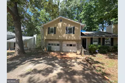 5309 Kemper Place, Stone Mountain, GA 30088 - Photo 1