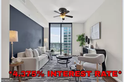 3040 Peachtree Road NW #1313, Atlanta, GA 30305 - Photo 1