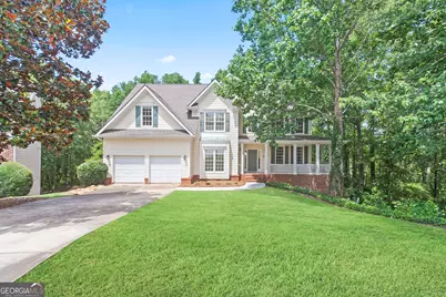 99 Olmstead Trace, Newnan, GA 30263 - Photo 1