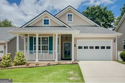 17 Hampshire Lane, Newnan, GA 30265 - Photo 1
