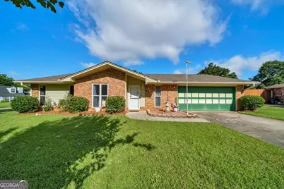 209 Lazy H Lane, Warner Robins, GA 31093 - Photo 1
