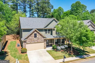140 Cornerstone Circle, Woodstock, GA 30188 - Photo 1