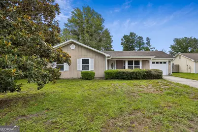 306 Greenacres Drive, Kingsland, GA 31548 - Photo 1