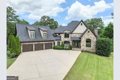 301 Noah Place, McDonough, GA 30252 - Photo 1