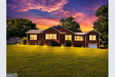 698 Edison Street, Menlo, GA 30731 - Photo 1