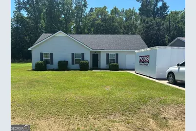5068 Scotch Pine Avenue, Statesboro, GA 30458 - Photo 1